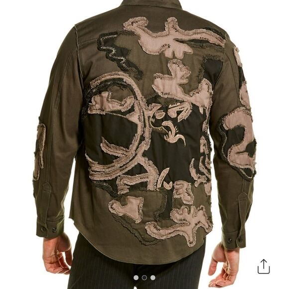 VALENTINO Jacket   - Picture 2 of 9